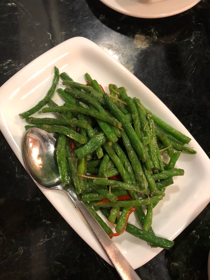 Eight Treasures Bean curd French beans Reviews abillion