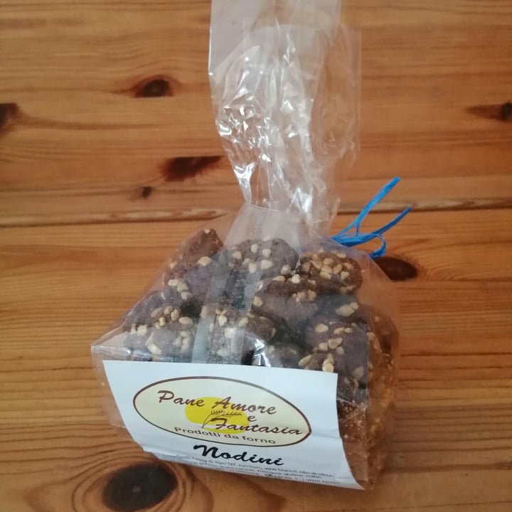 Pane amore e fantasia Reviews abillion