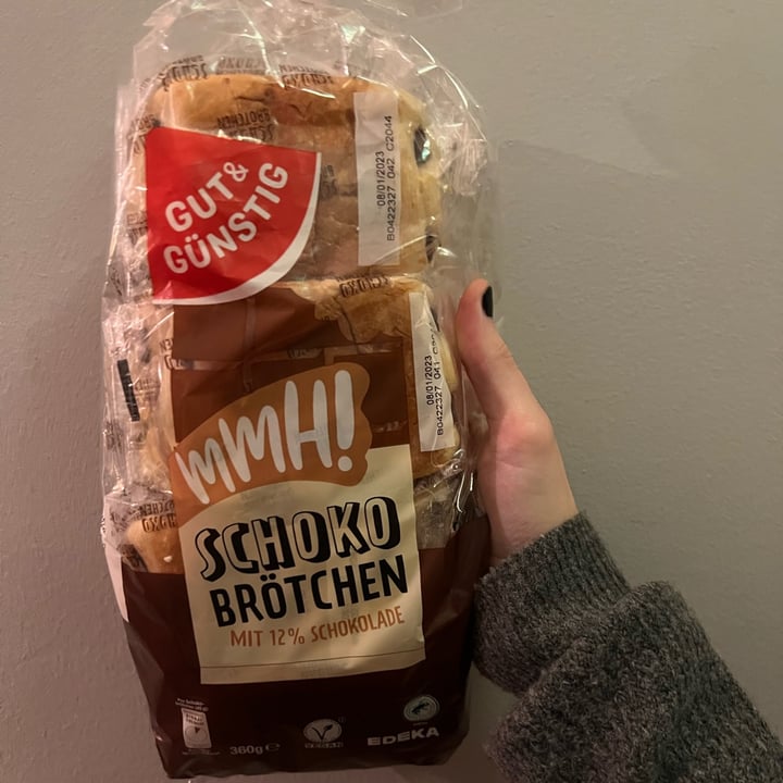 Edeka schoko brötchen Reviews | abillion