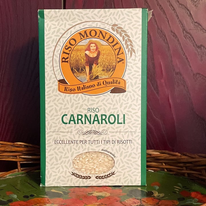 Riso Mondina Riso Carnaroli Reviews abillion