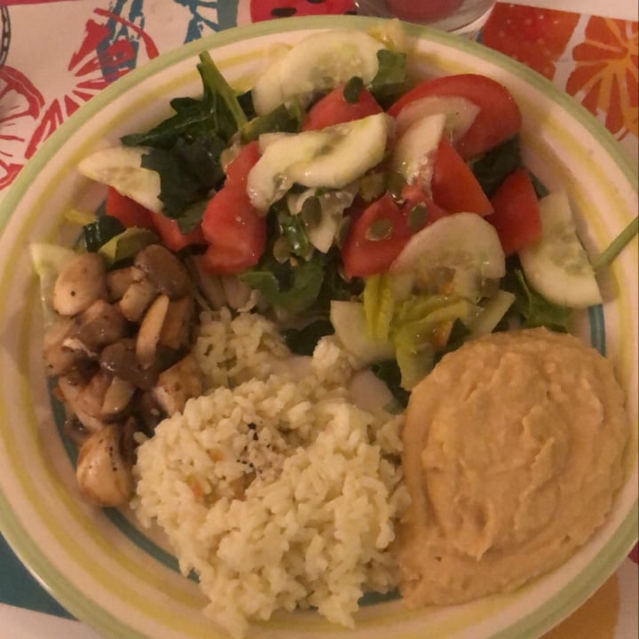 Iansa Garbanzos Review abillion