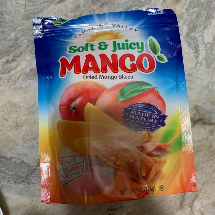 Soft and juicy mango Reviews abillion