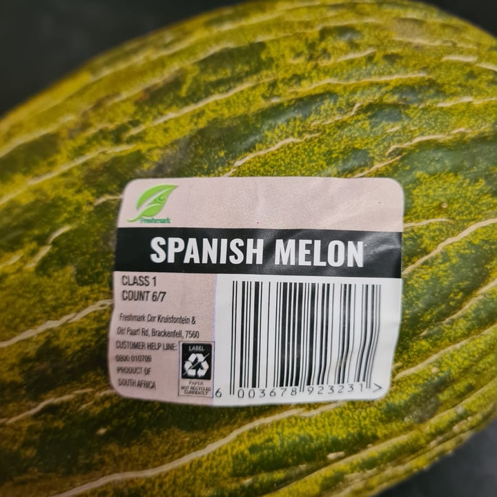 Livewell Spanish Melon Review abillion