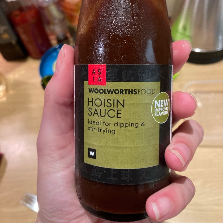Woolworths Food Hoisin Sauce Reviews abillion