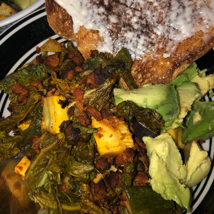 Trader Joe's Soy Chorizo Review abillion