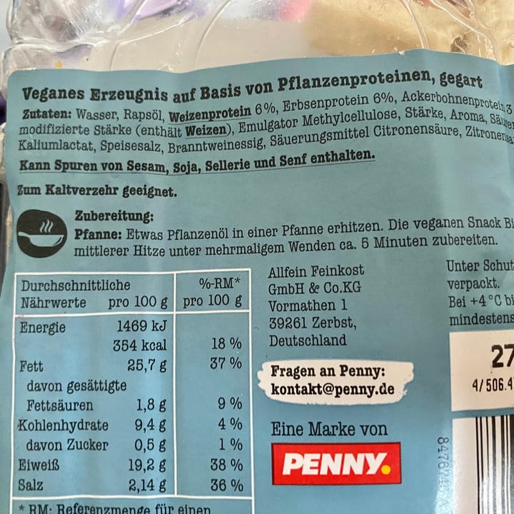 review photo of Food For Future Snack Bites Classic shared by @sarashealingjourney on 28 Sep 2021 - review