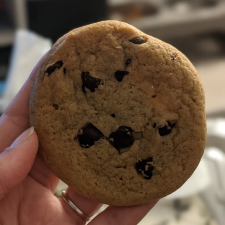 english bay bakery chocolate chip cookies Review abillion