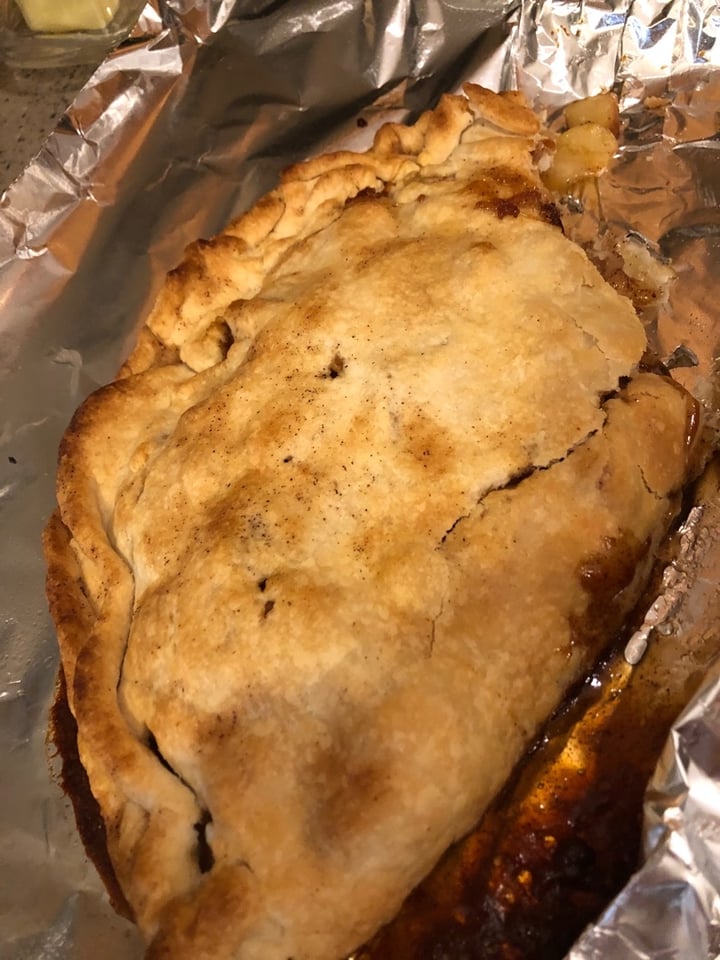 Pillsbury Pie Crust Review abillion