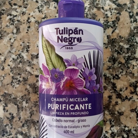 Tulipán negro Reviews | abillion