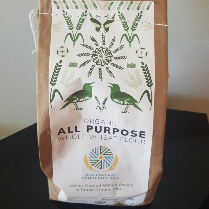 Meadowlark Community Mill flour Review abillion