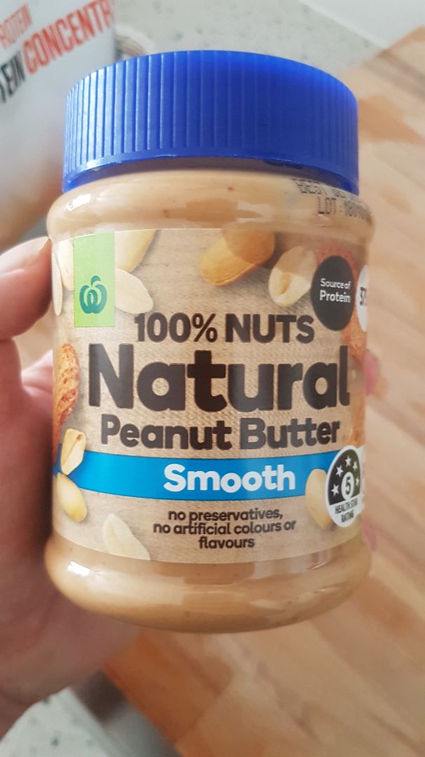 100 Nuts Natural Peanut Butter 100 Nuts Natural Peanut Butter Review 100-nuts-natural-peanut-butter-100-nuts-natural-peanut-butter-review