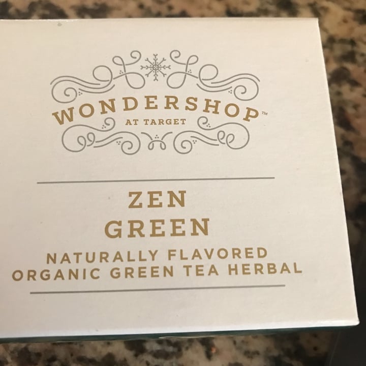 Zen Green Tea Reviews abillion