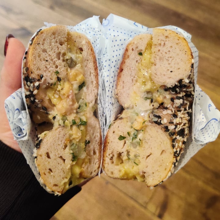 Flo's Appetizing Amsterdam AmsterdamWest, Amsterdam, Netherlands Vegan