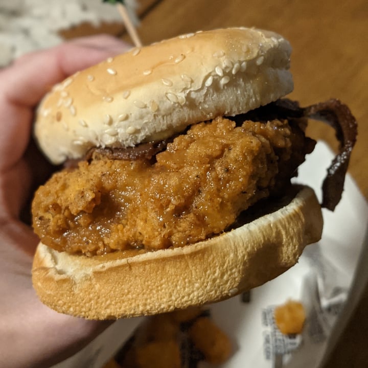Herbie Butcher's Fried Chicken Nokomis, Minneapolis, United States