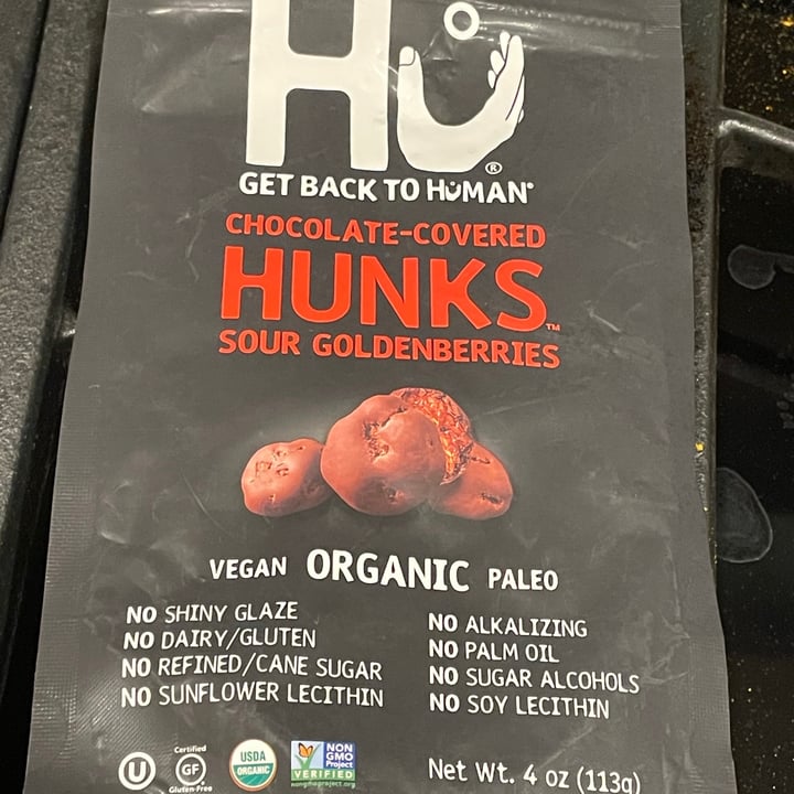 Hu Kitchen Chocolate Covered Hunks Sour Goldenberries Review abillion