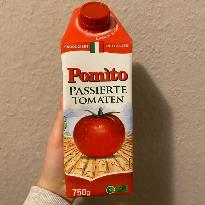 pomito tomato puree Review abillion