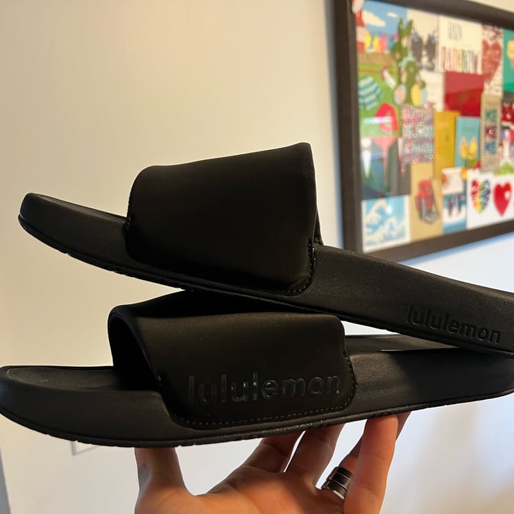 Lululemon Restfeel Men’s Slide Review abillion