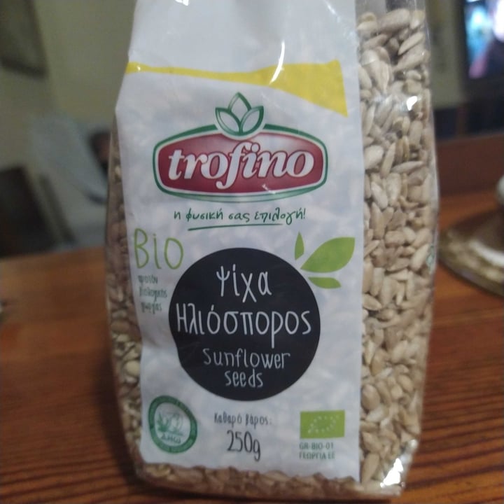 Trofino Sunflower Seeds Review abillion