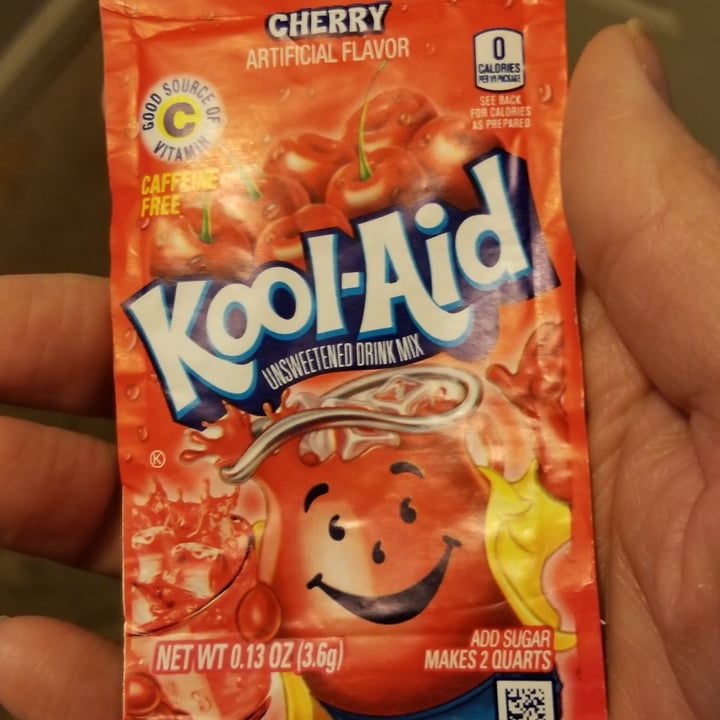 Koolaid Unsweetened Drink Mix Review abillion