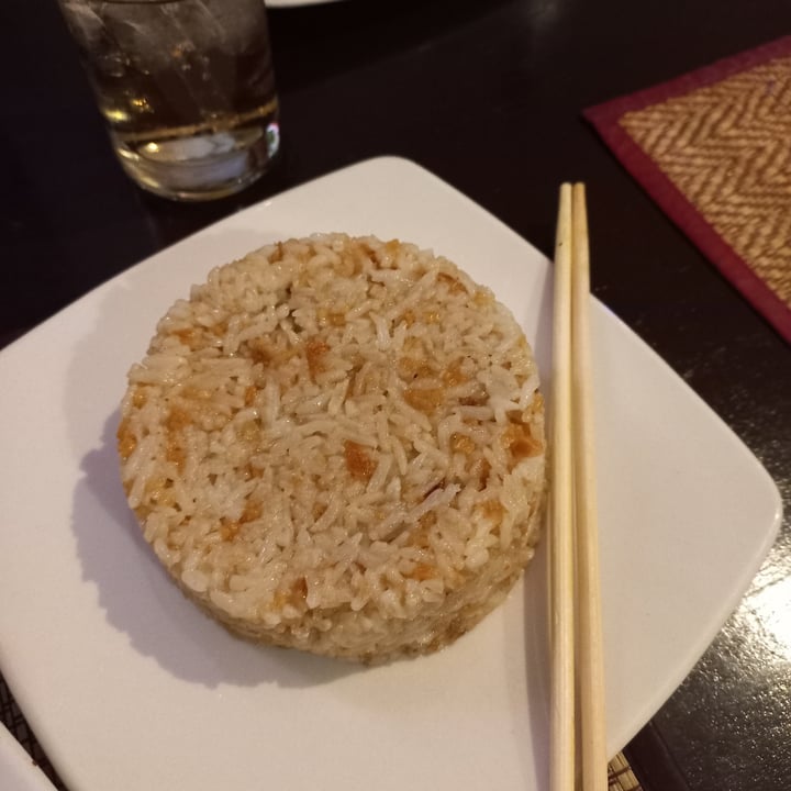 Simply Asia Paddocks Milnerton, Cape Town, South Africa Garlic Fried