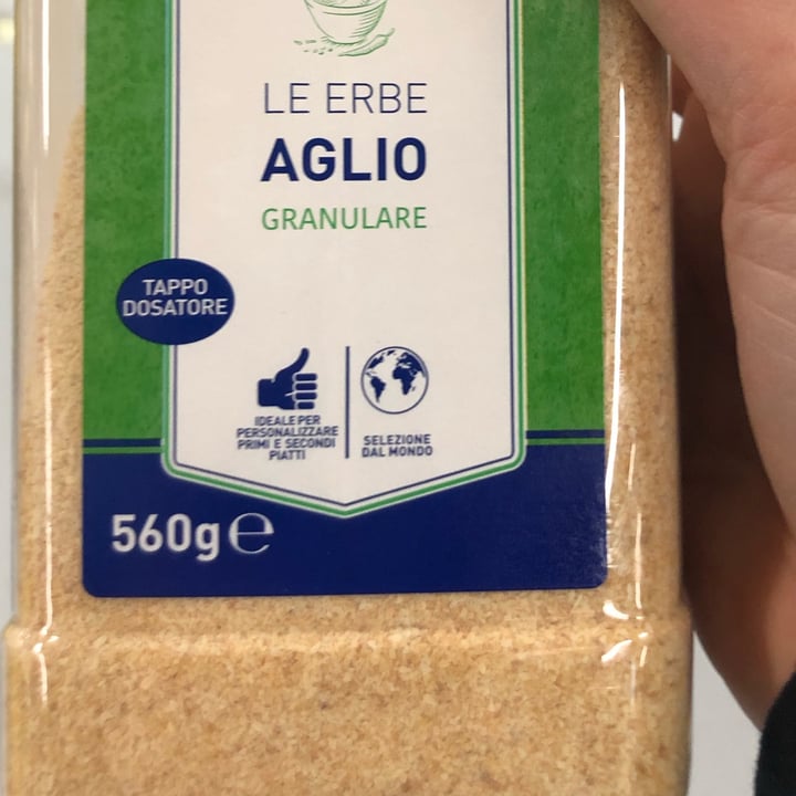 Come Preparare L'aglio In Polvere Fatto In Casa In Semplici Passaggi