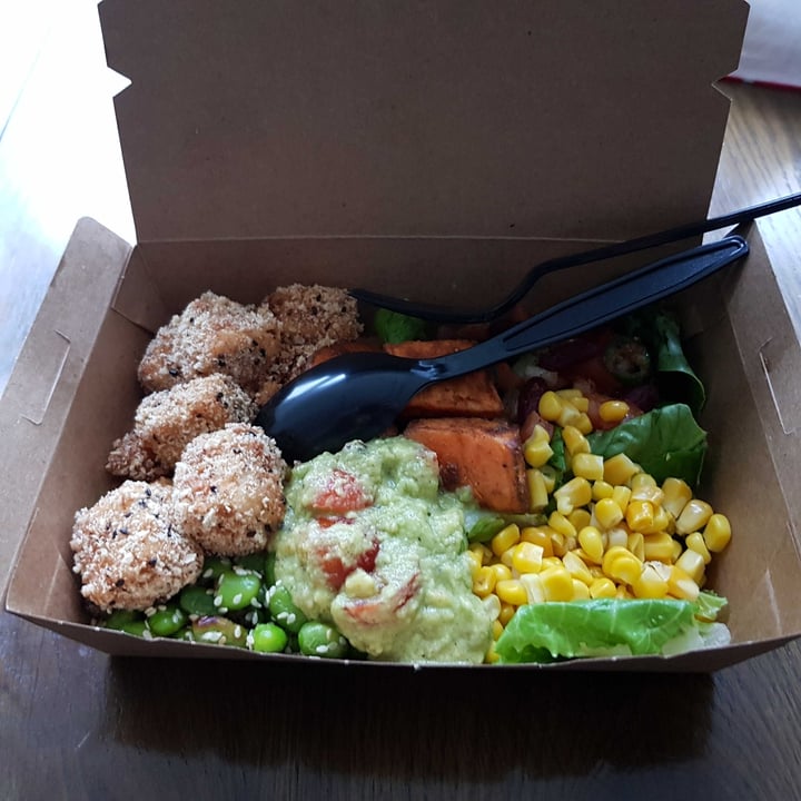 Avorush Downtown Core, Singapore Garden Gangsta Review abillion