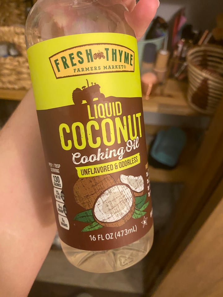 Fresh Thyme Reviews abillion