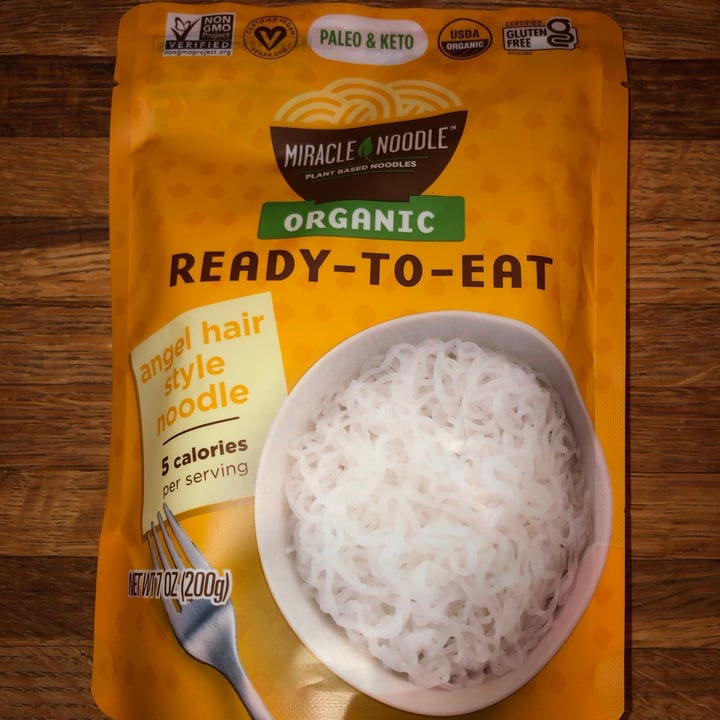 Miracle Noodle Kitchen Organic Miracle Noodles Reviews abillion