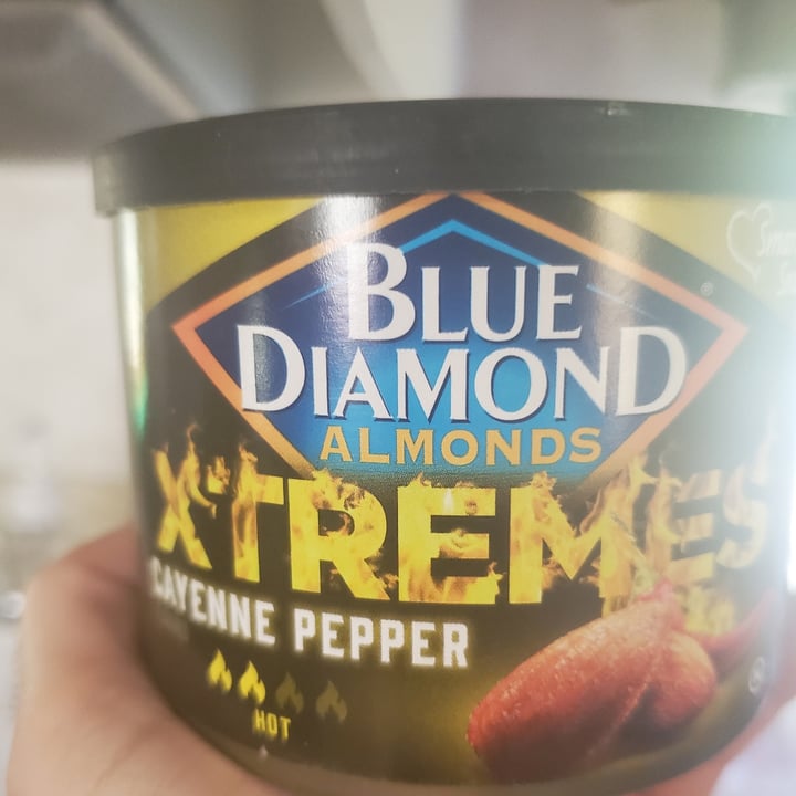 Blue Diamond X’tremes Cayenne Pepper Review abillion