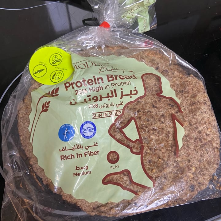Modern Bakery Modern Bakery protein bread Review abillion