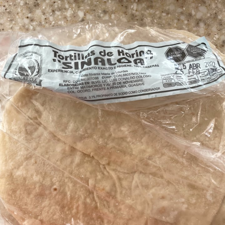 Pastelería Los Tulipanes San José del Olivar, Olivar de los Padres