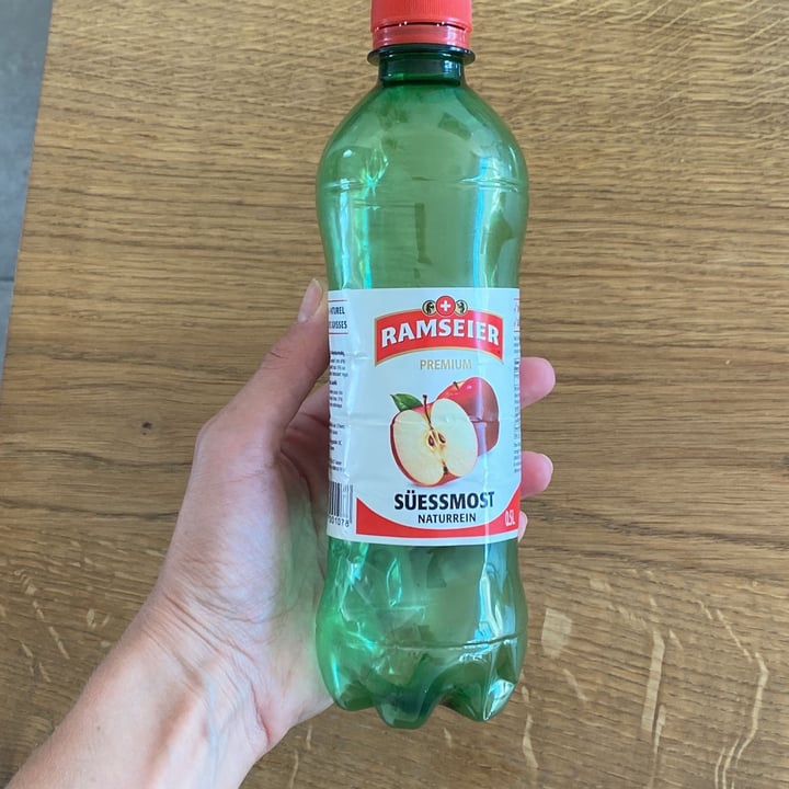 Ramseier Süessmost Reviews abillion