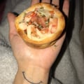 Pizza Vegana Castelar