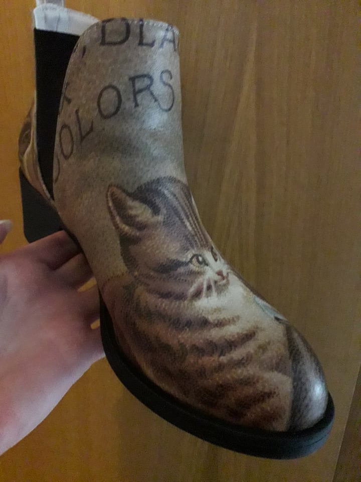 Dogo Dogo Boots Use your wings Review abillion