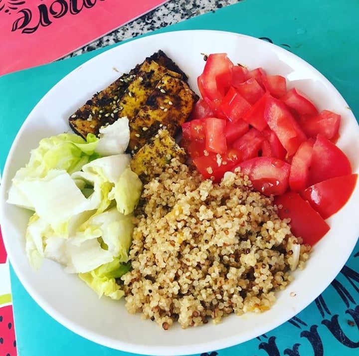 Jumbo Tofu Review abillion