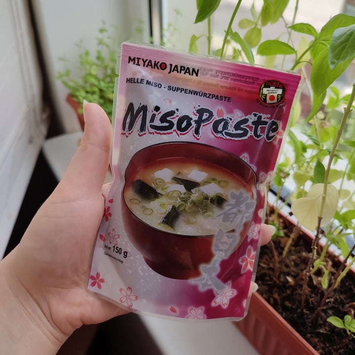 Miyako Japan Miso paste Reviews abillion