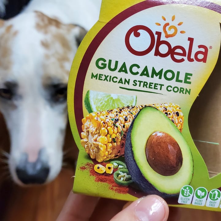 Obela Guacamole Mexican Street Corn Reviews abillion