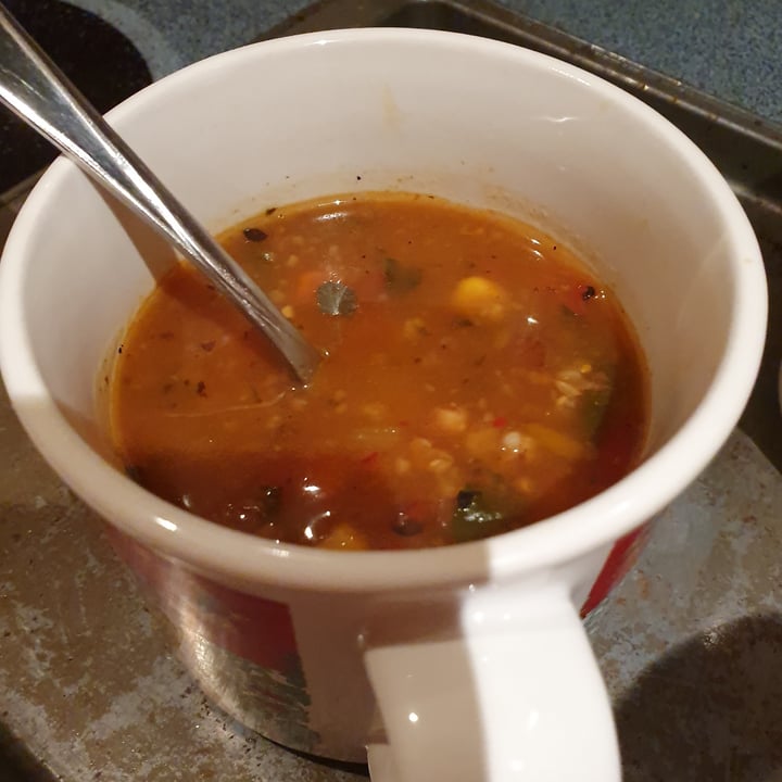 Panera Bread Ten Vegetable Soup Reviews abillion