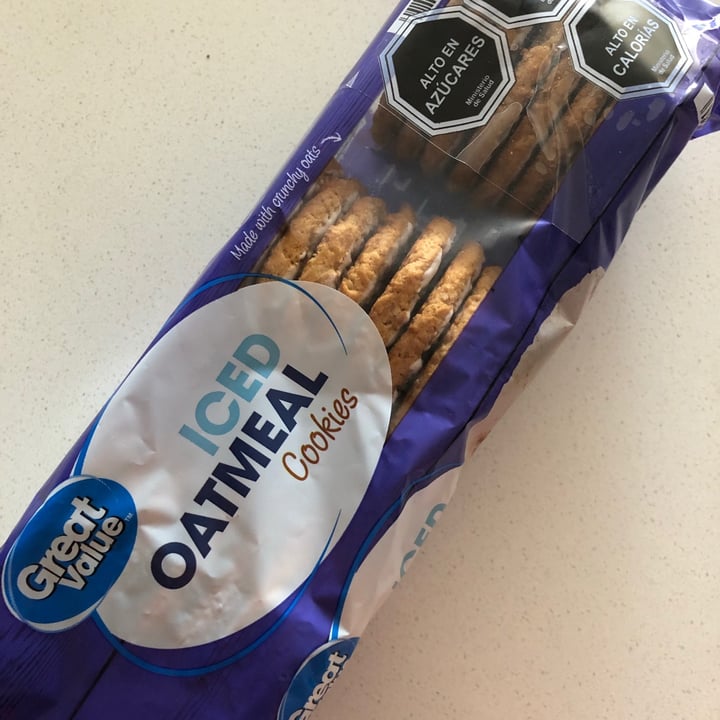 Great Value Iced Oatmeal Cookies Review Abillion great-value-iced-oatmeal-cookies-review-abillion