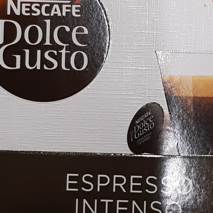 Nescafè dolce gusto Espresso Review abillion