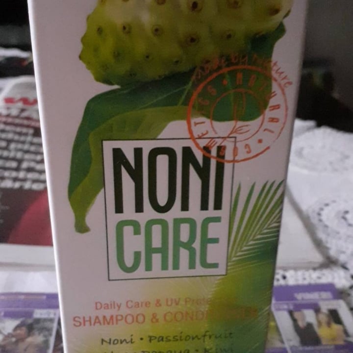 noni care shampoing et balsam Reviews abillion
