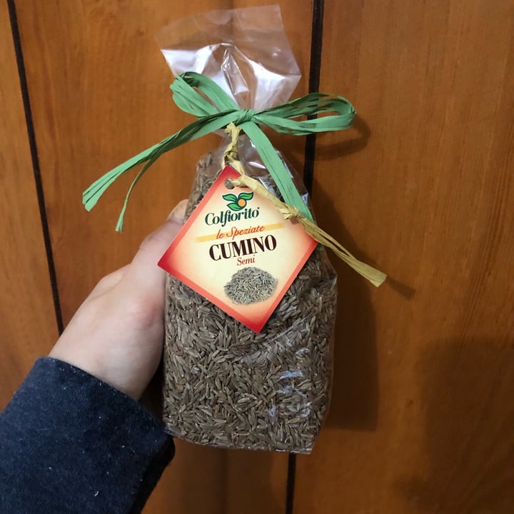 Colfiorito Cumino Review abillion