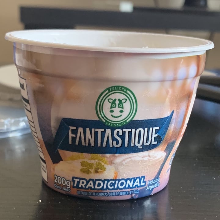 review photo of Felices Las Vacas Fantastique Untable de Almendras shared by @lisiares on 26 Feb 2022 - review