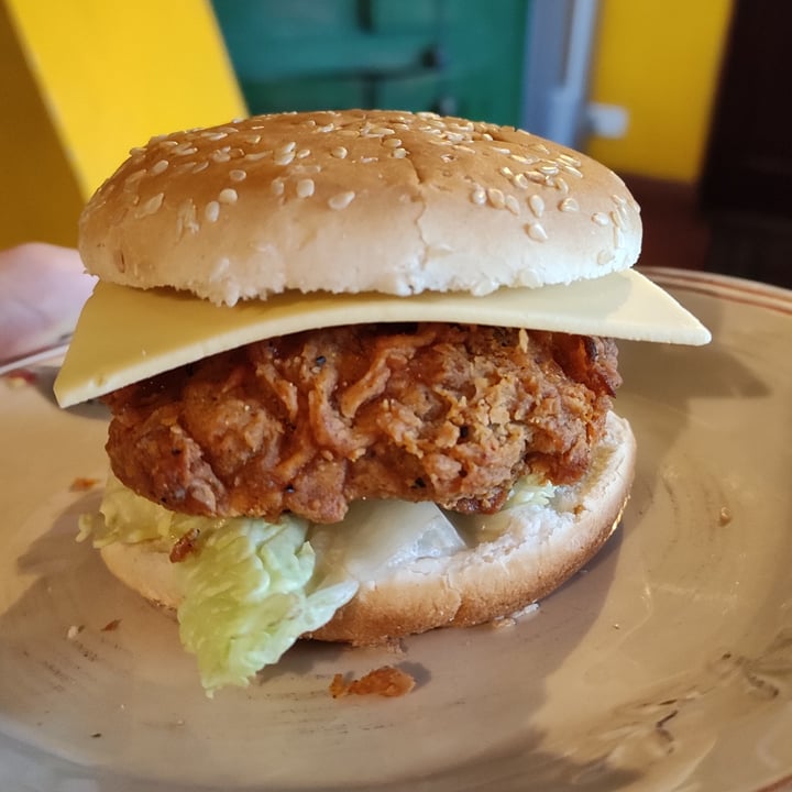 Baker Street Burger Buns with Sesame Reviews abillion