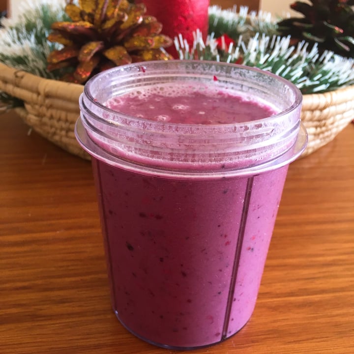 review photo of Ironplant Natural Pea Protein shared by @trinidadgs on 23 Dec 2020 - review