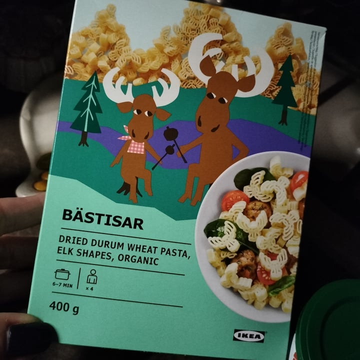 Ikea Bastisar Review | abillion