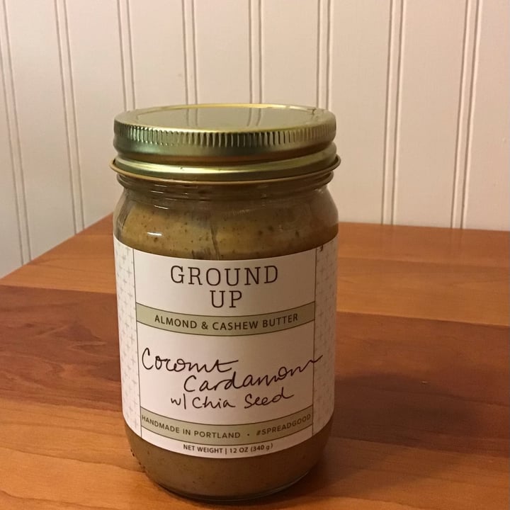 Ground up PDX Reviews abillion