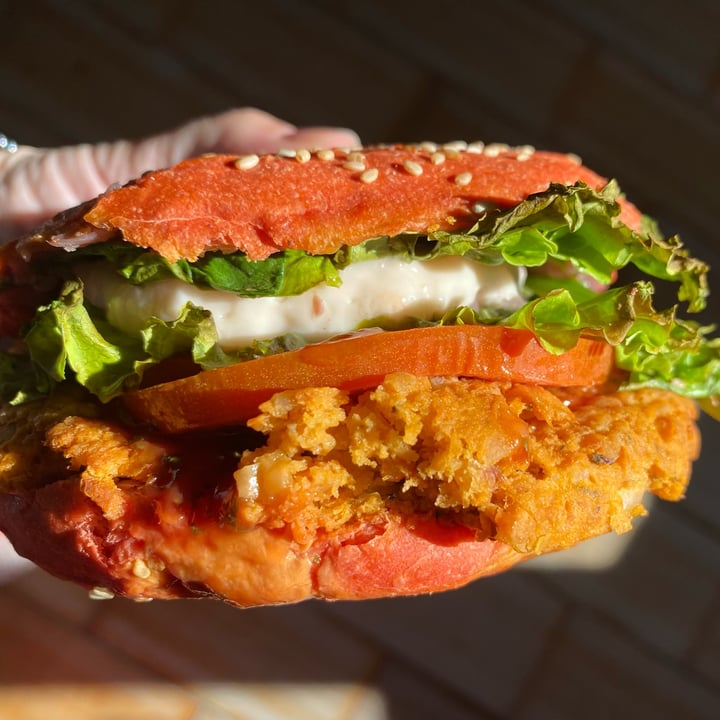 Flower Burger Hot Wheels Burger Reviews abillion