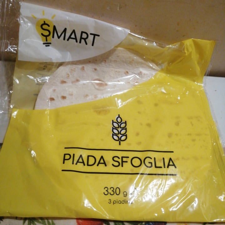 Smart Piada Sfoglia Review abillion