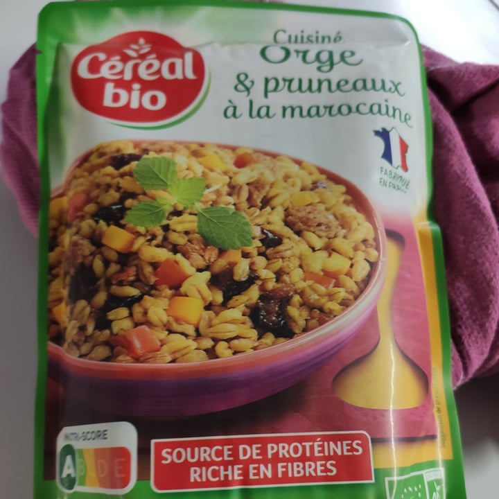 Promo Plat Cuisiné Individuel Micro-ondable Reflets De France Chez